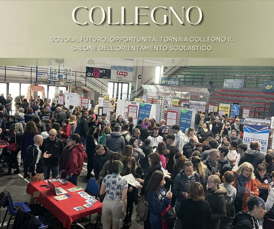 SCUOLA, FUTURO, OPPORTUNITÀ SCUOLA, FUTURO, OPPORTUNITÀ